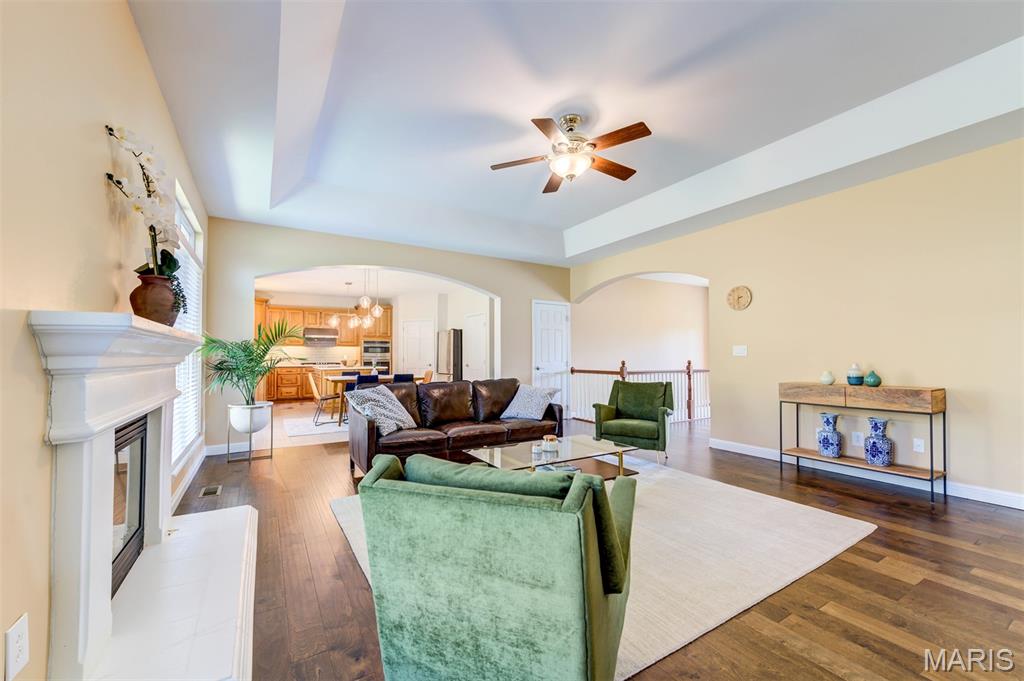 Brook Haven Add - Residential