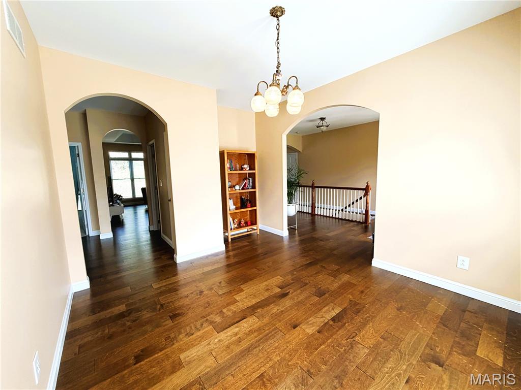 Brook Haven Add - Residential