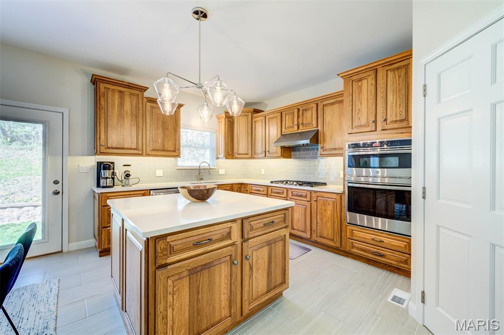 Brook Haven Add - Residential