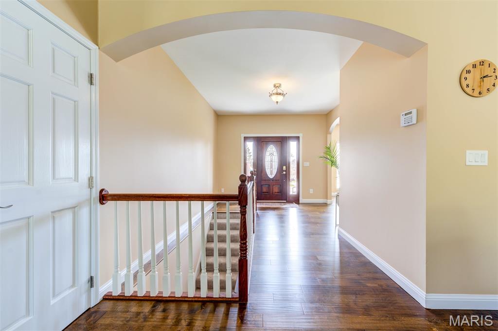 Brook Haven Add - Residential