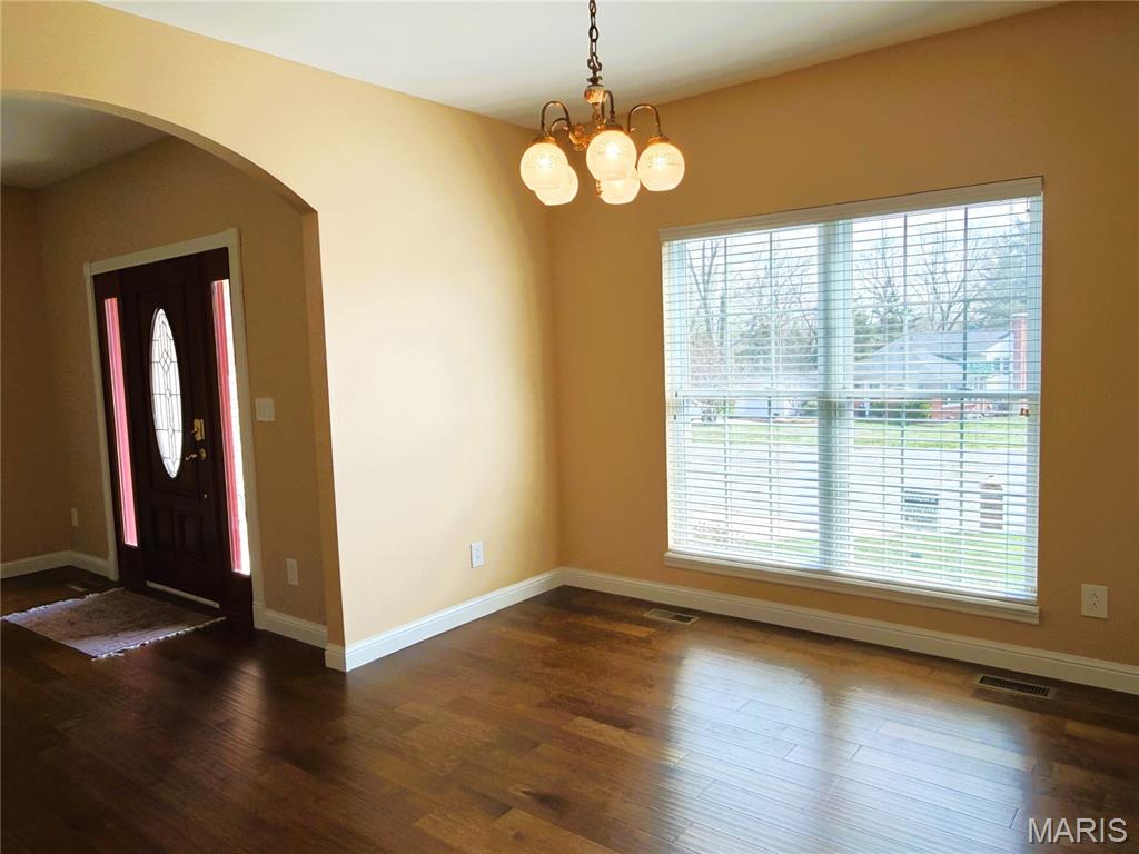 Brook Haven Add - Residential