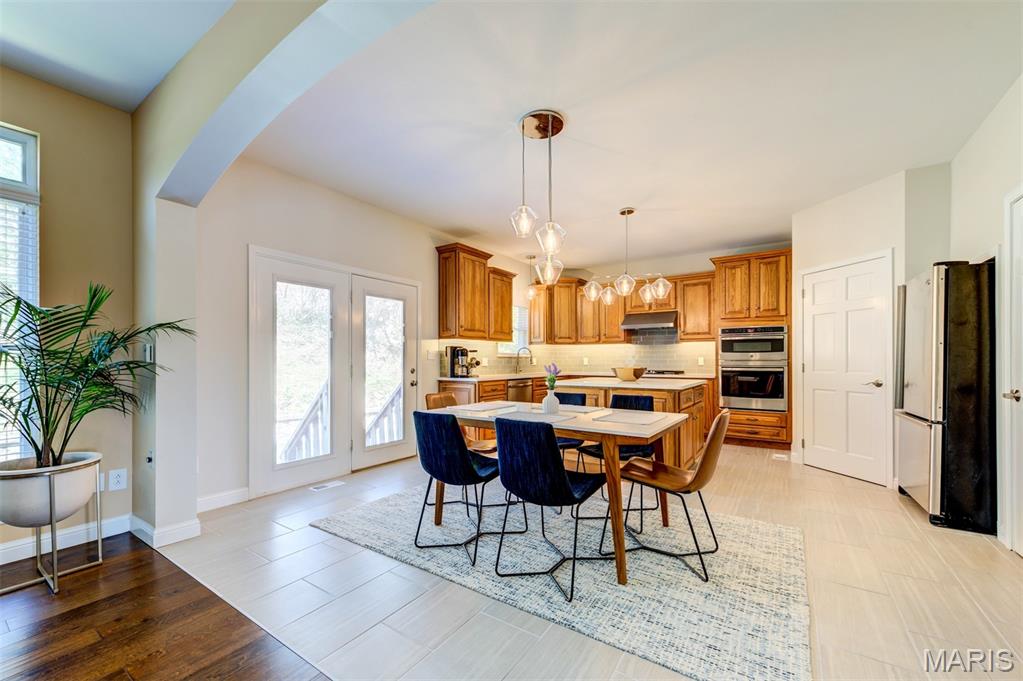 Brook Haven Add - Residential