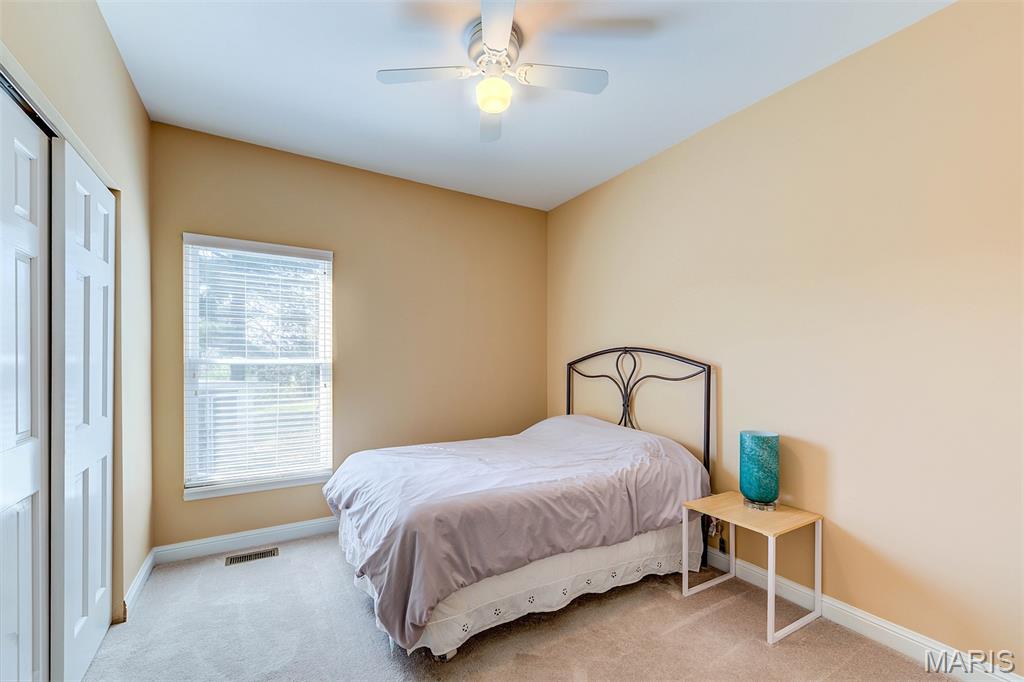 Brook Haven Add - Residential