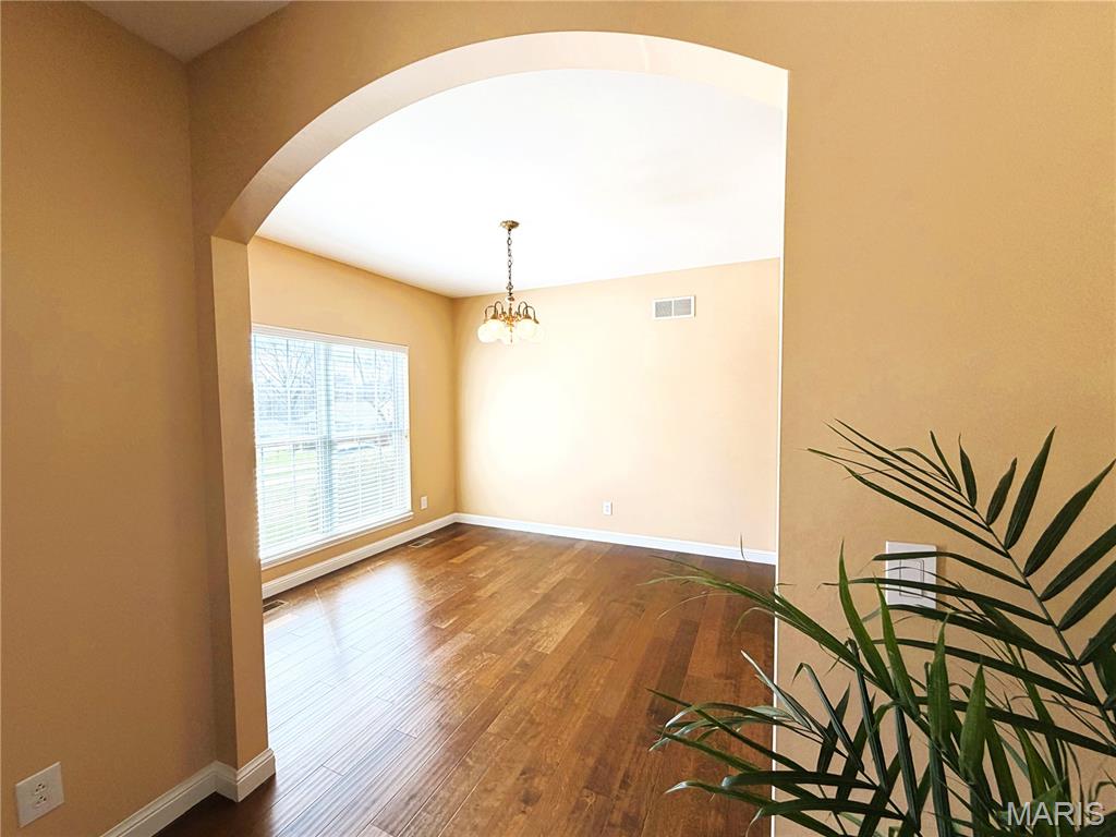 Brook Haven Add - Residential