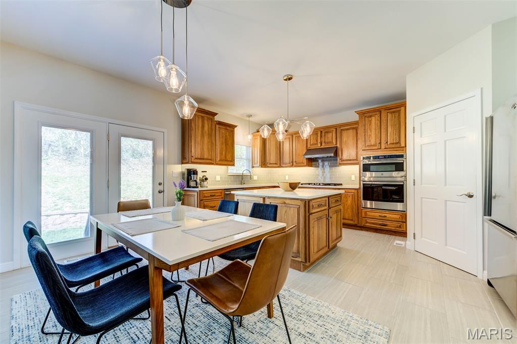 Brook Haven Add - Residential