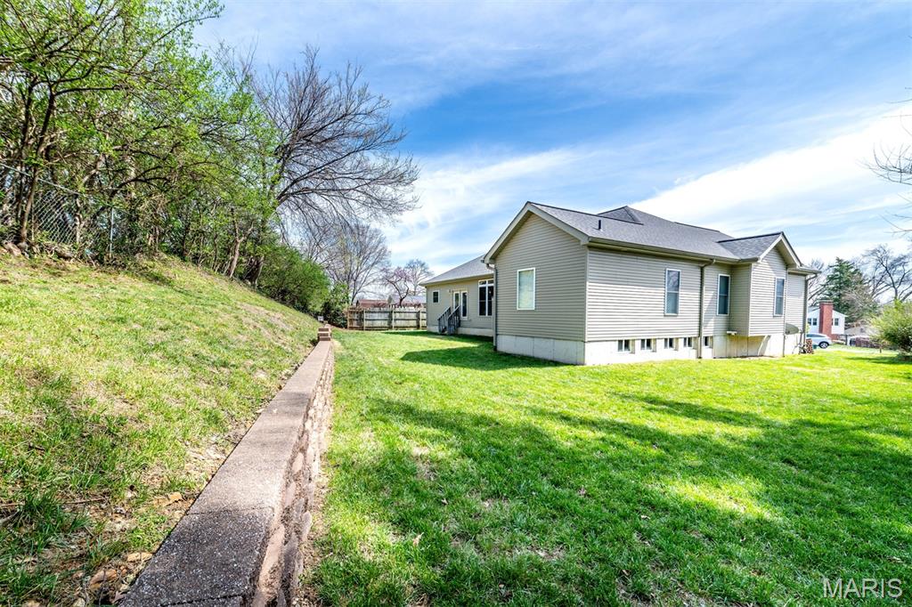 Brook Haven Add - Residential