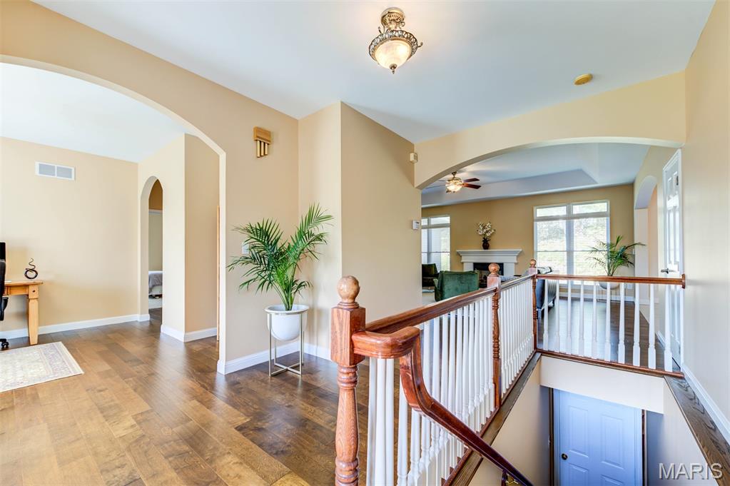 Brook Haven Add - Residential