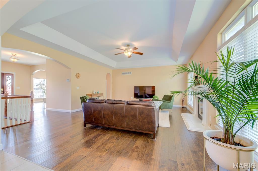 Brook Haven Add - Residential