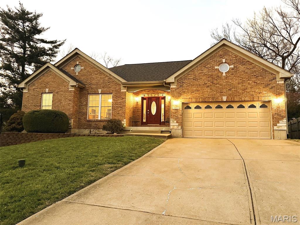 Brook Haven Add - Residential