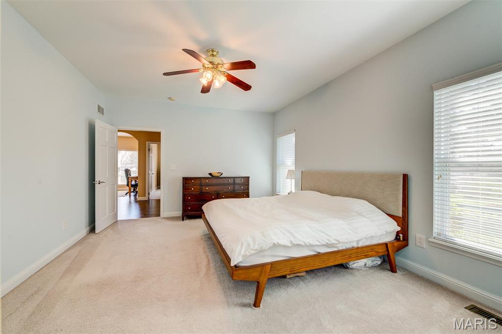 Brook Haven Add - Residential