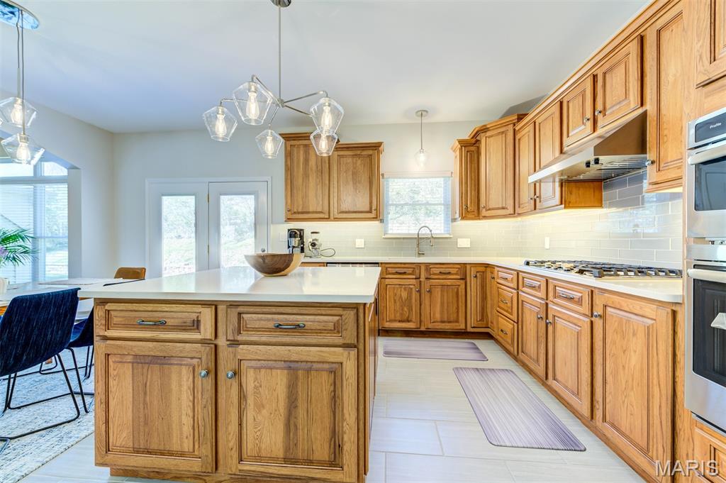 Brook Haven Add - Residential