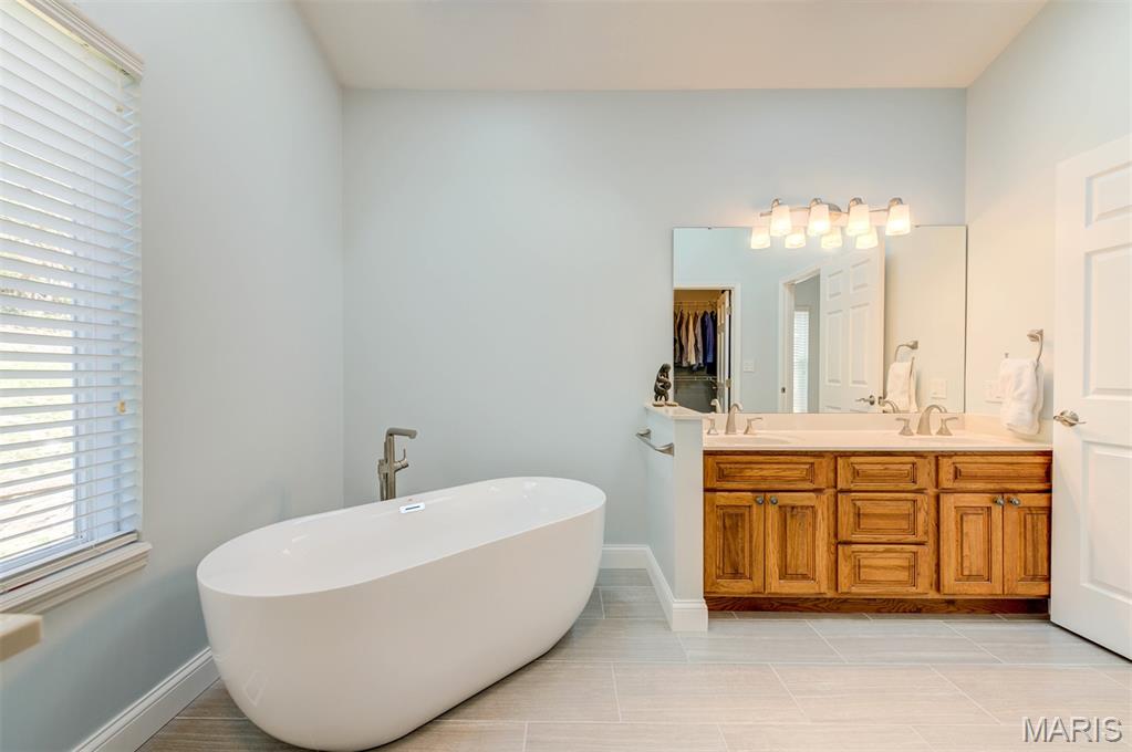 Brook Haven Add - Residential