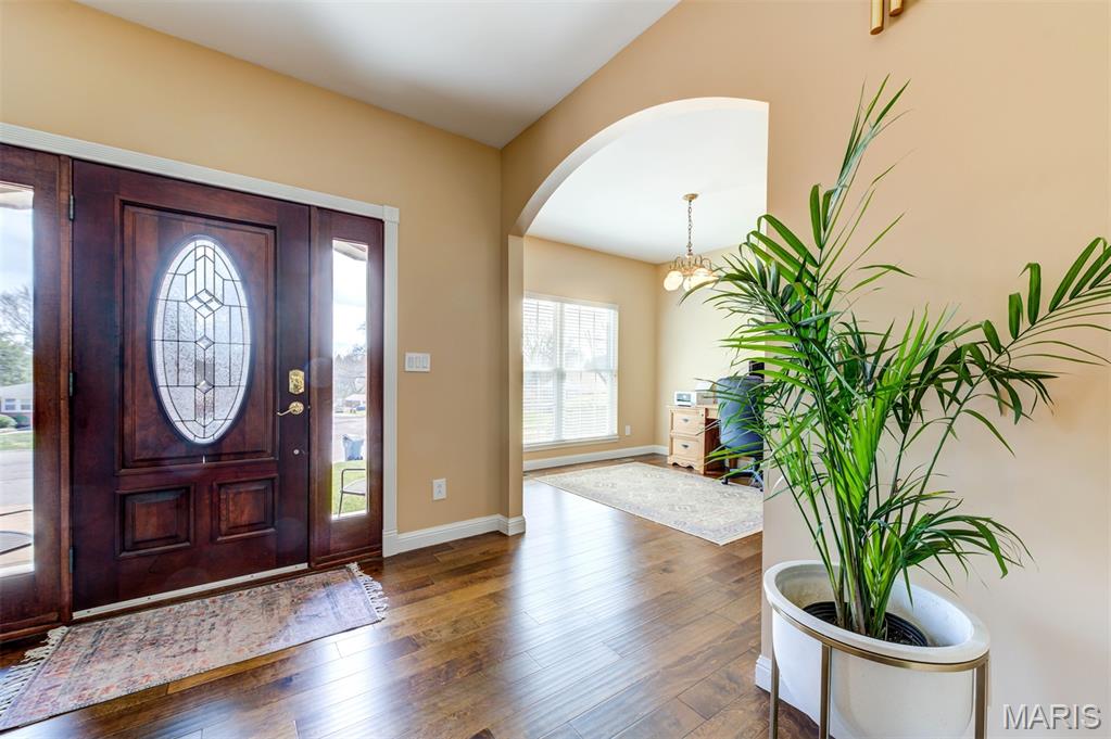 Brook Haven Add - Residential