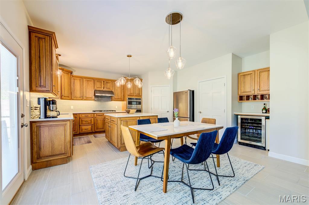 Brook Haven Add - Residential