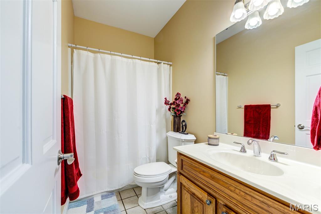 Brook Haven Add - Residential