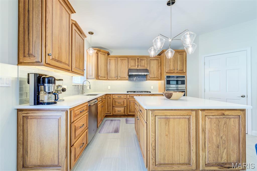 Brook Haven Add - Residential