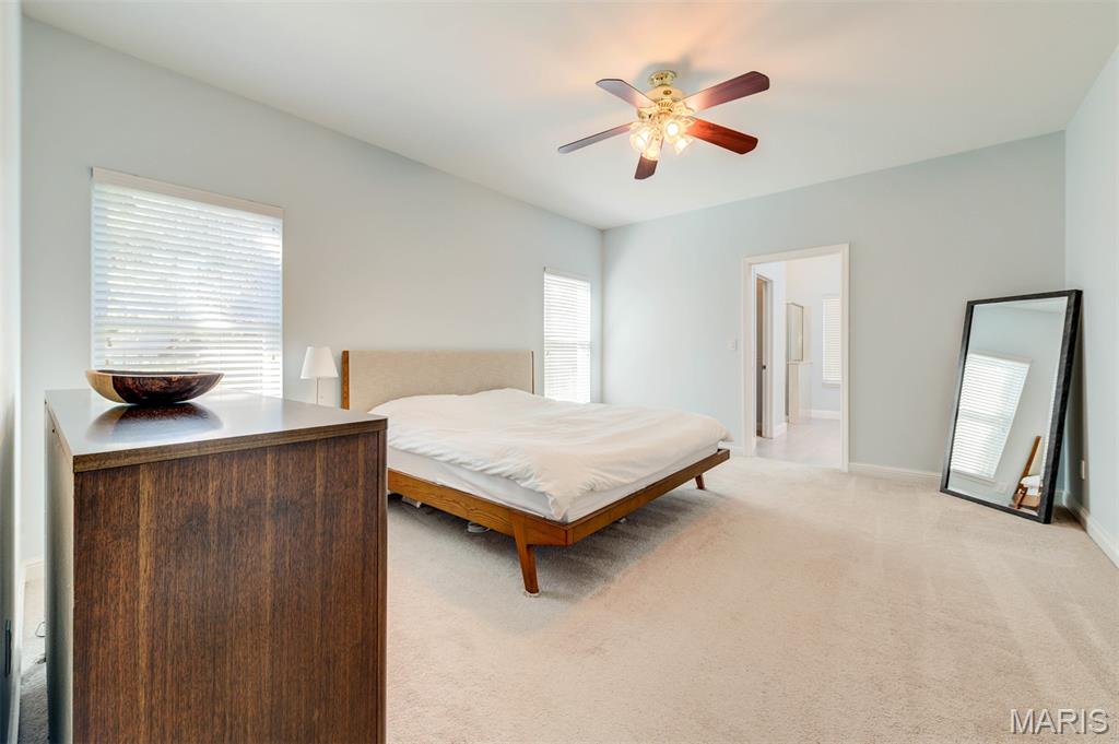 Brook Haven Add - Residential