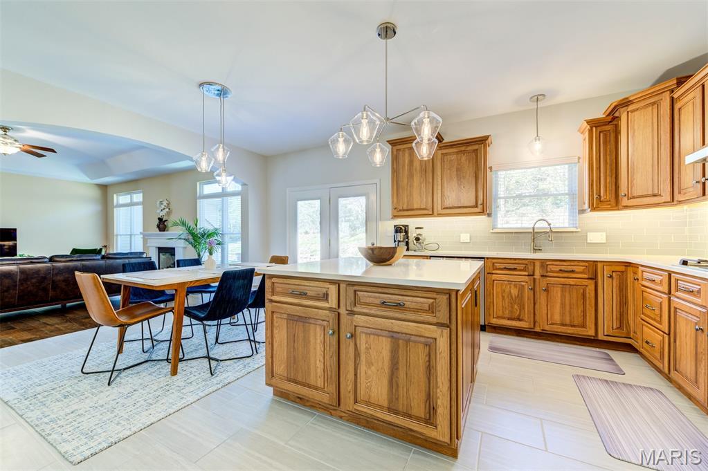 Brook Haven Add - Residential