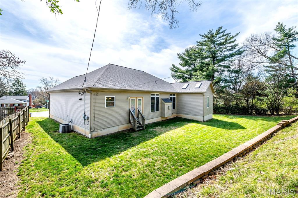 Brook Haven Add - Residential