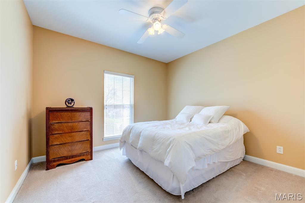 Brook Haven Add - Residential