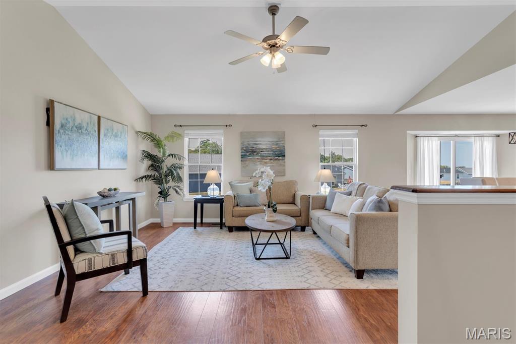 103 Chancellorville Drive