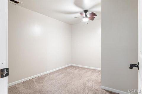 Tiny photo for 206 Wenona Drive, Washington, MO 63090 (MLS # 26018654)