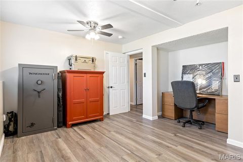 Tiny photo for 206 Wenona Drive, Washington, MO 63090 (MLS # 26018654)