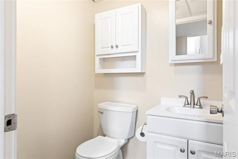 Tiny photo for 206 Wenona Drive, Washington, MO 63090 (MLS # 26018654)