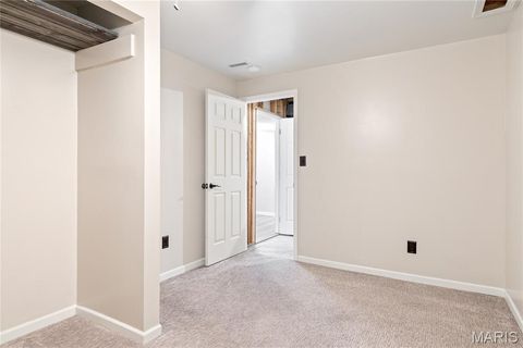 Tiny photo for 206 Wenona Drive, Washington, MO 63090 (MLS # 26018654)