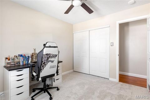 Tiny photo for 206 Wenona Drive, Washington, MO 63090 (MLS # 26018654)