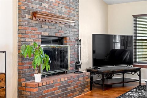 Tiny photo for 206 Wenona Drive, Washington, MO 63090 (MLS # 26018654)