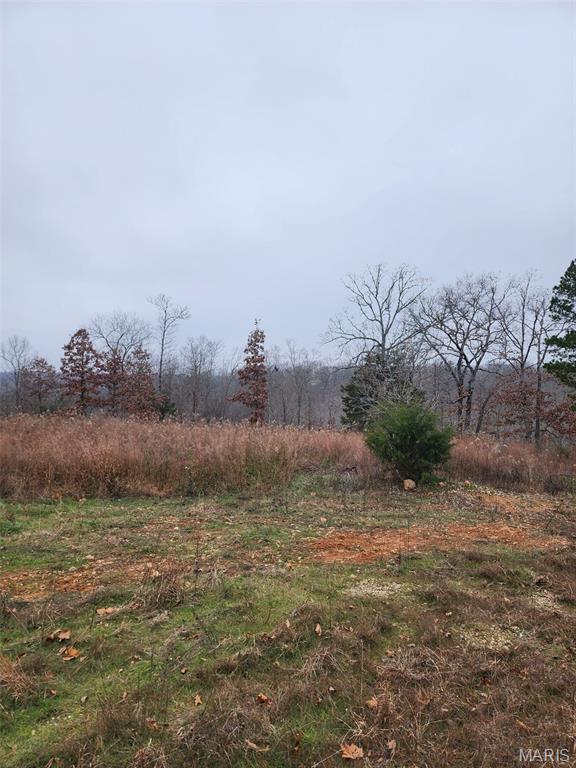 Eagle Bluff Subdivision - Land