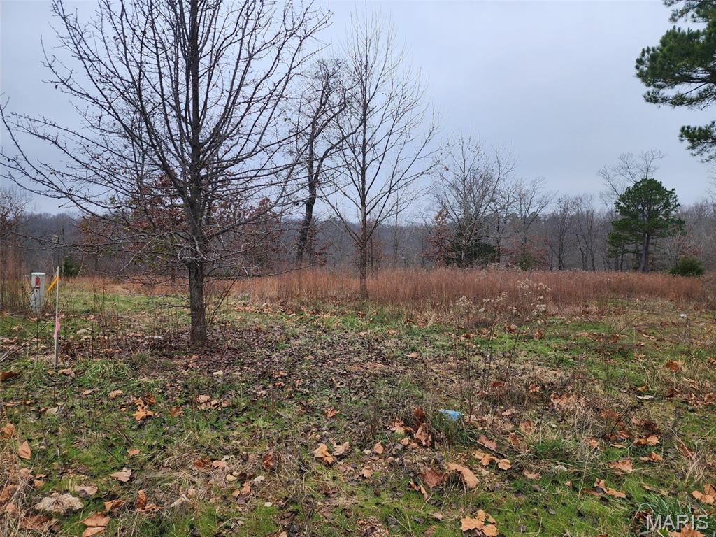 Eagle Bluff Subdivision - Land