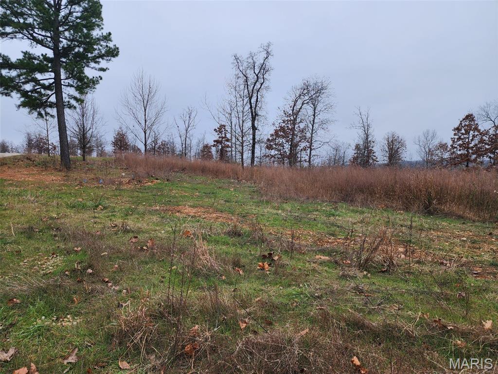 Eagle Bluff Subdivision - Land