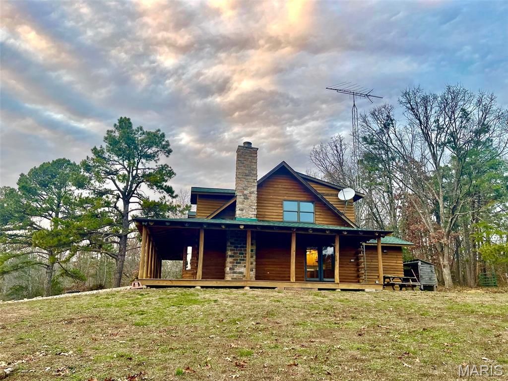 Photo of 1789 Madison 203, Fredericktown, MO 63645 (MLS # 25079775)