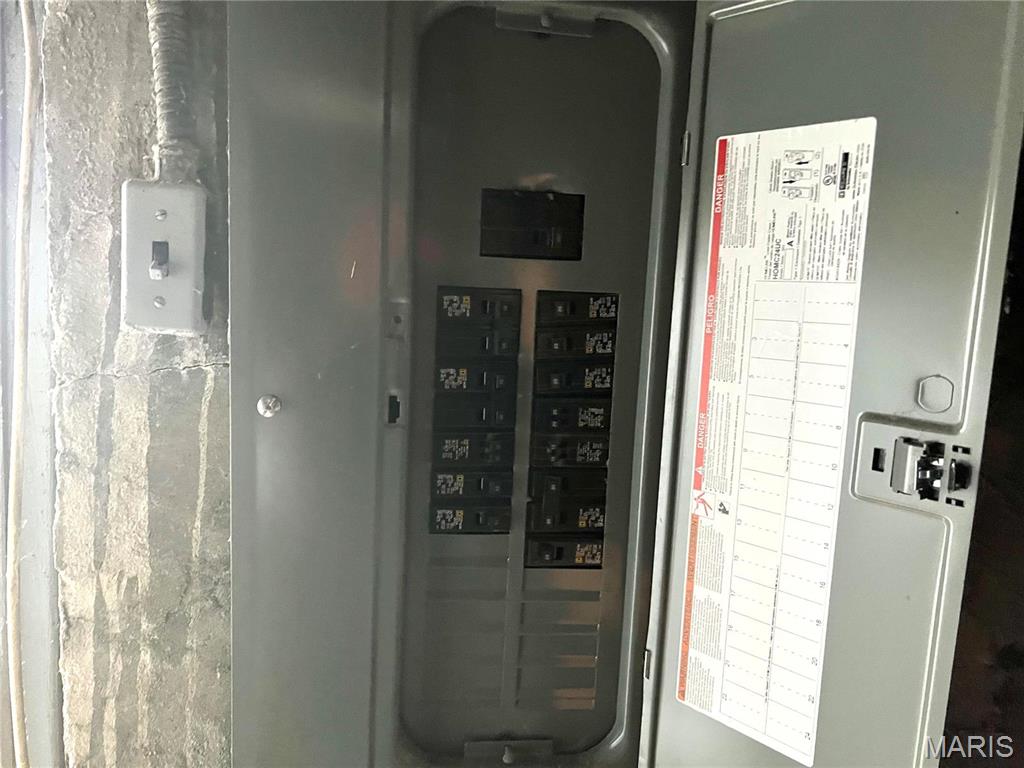 Schiller Heights Add - Residential