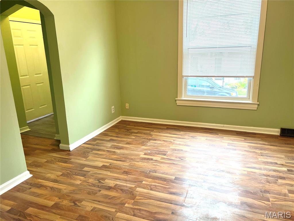 Schiller Heights Add - Residential