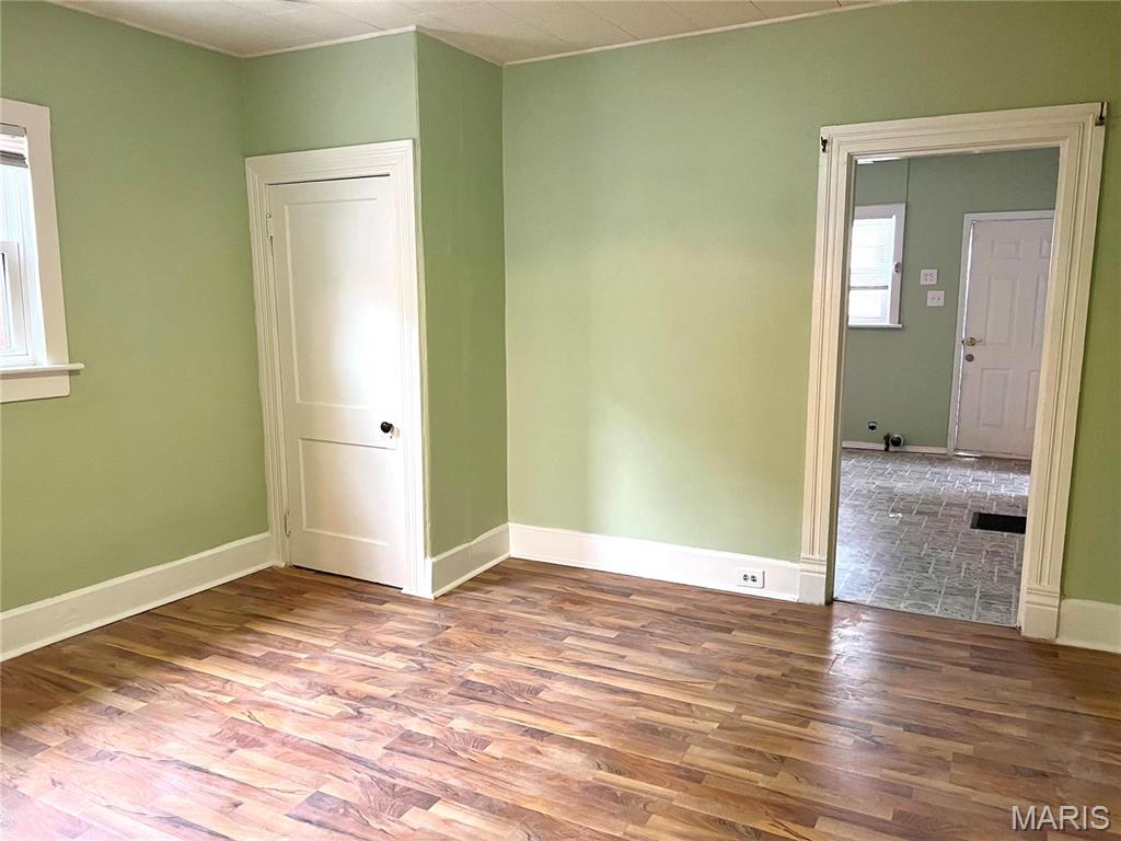 Schiller Heights Add - Residential