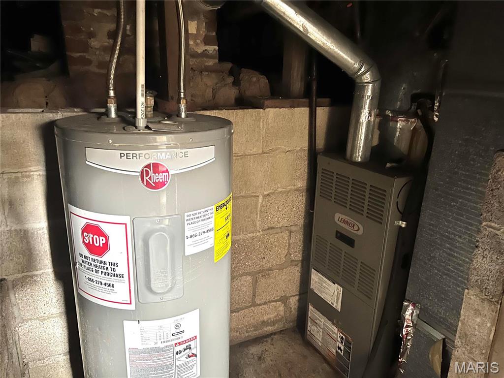 Schiller Heights Add - Residential