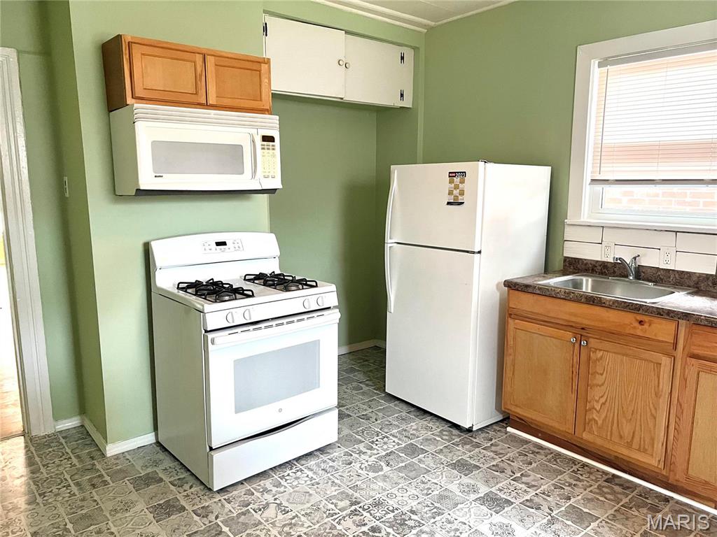 Schiller Heights Add - Residential