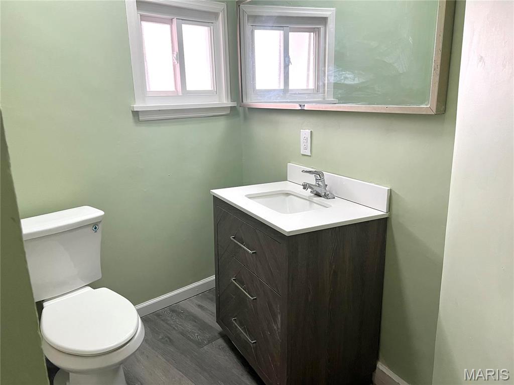 Schiller Heights Add - Residential