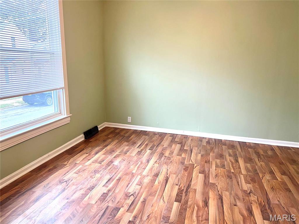 Schiller Heights Add - Residential