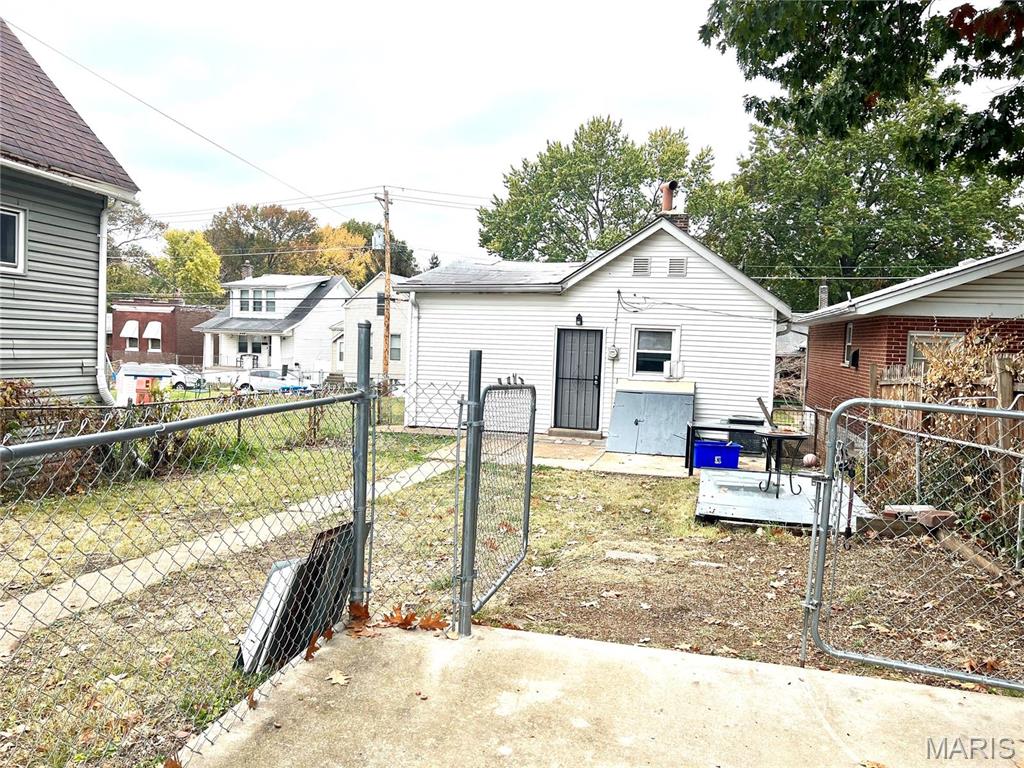 Schiller Heights Add - Residential