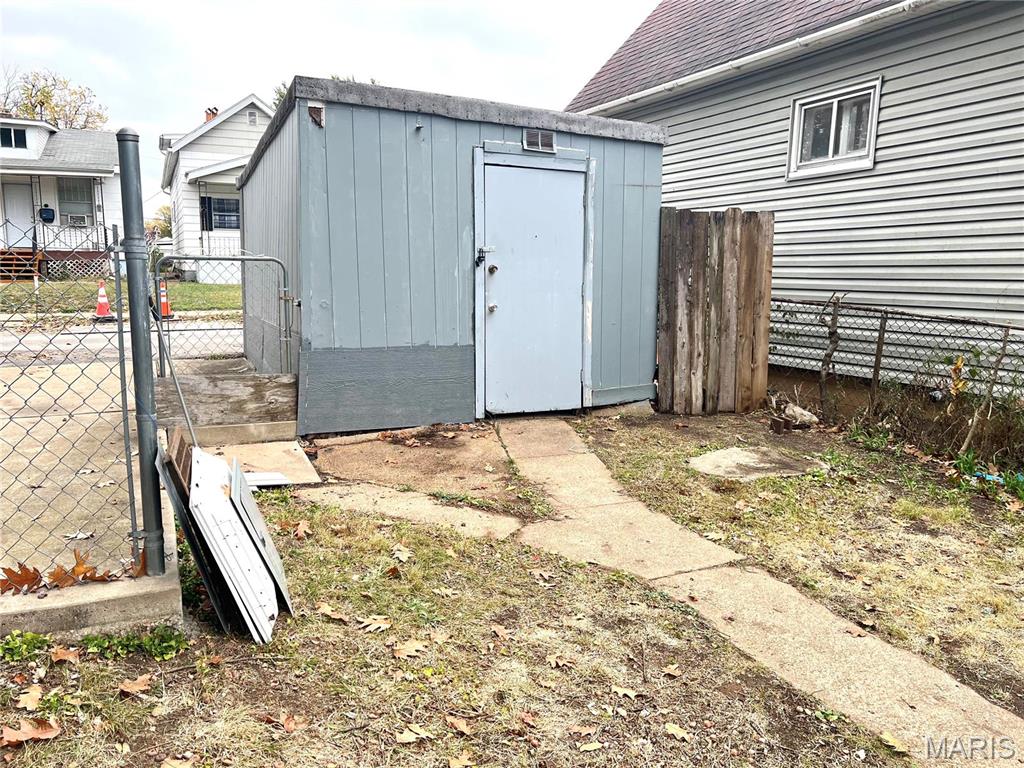 Schiller Heights Add - Residential