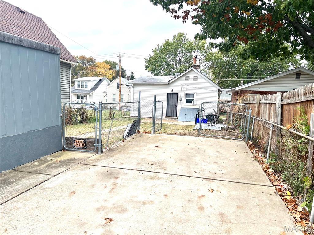 Schiller Heights Add - Residential