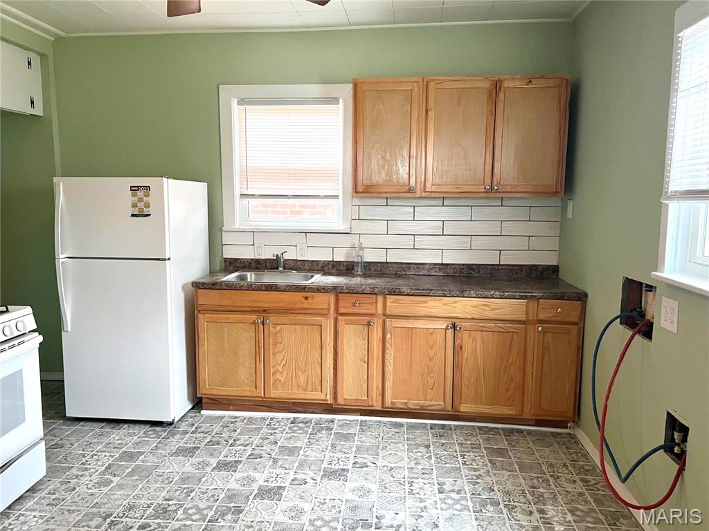 Schiller Heights Add - Residential