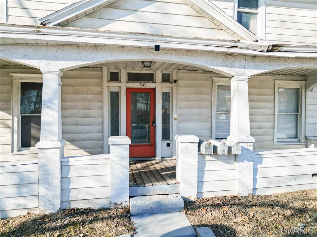 Photo of 200 Morrison Street, Fayette, MO 65248 (MLS # 26004194)