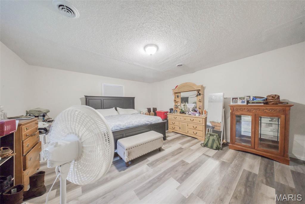 County - Residential