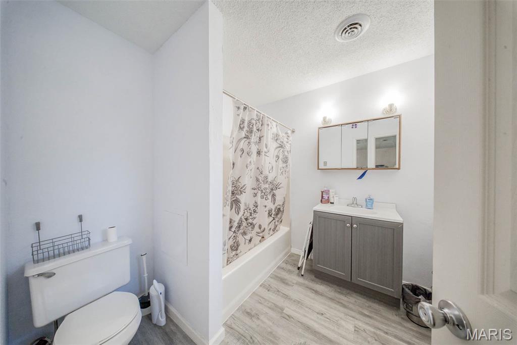 County - Residential