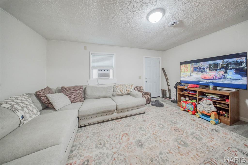 County - Residential